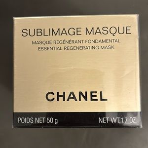 Chanel Sublimage Masque